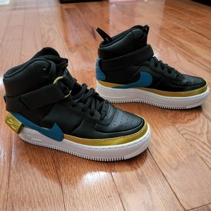 Nike Air Force 1 High Jester XX